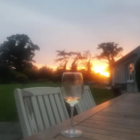 Pensionat Buvinda Self Catering *