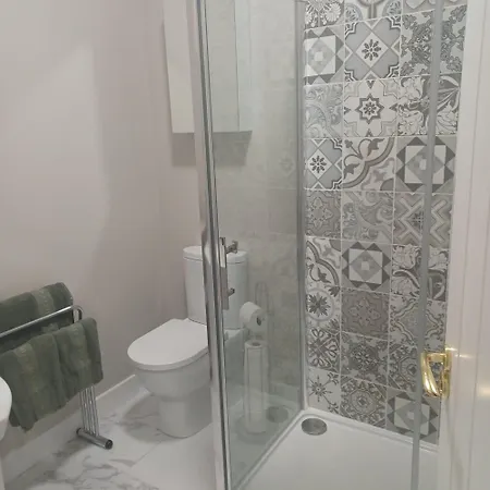 Buvinda Self Catering Pensionat