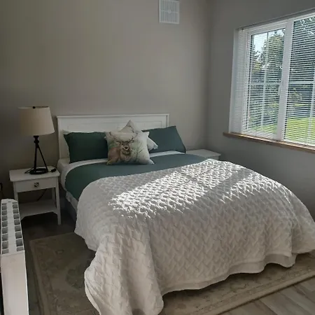 Buvinda Self Catering Tullyallen