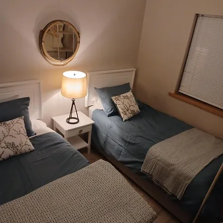 Pensión Buvinda Self Catering *