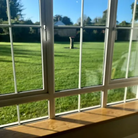 Pensionat Buvinda Self Catering