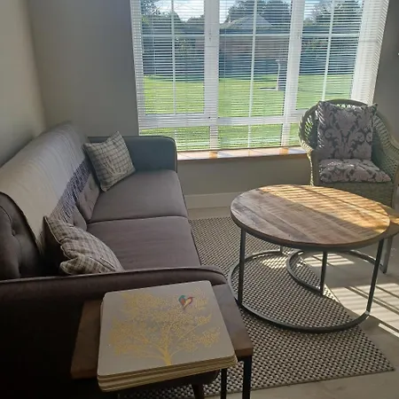 Buvinda Self Catering Pensionat *