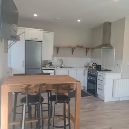 Buvinda Self Catering Tullyallen