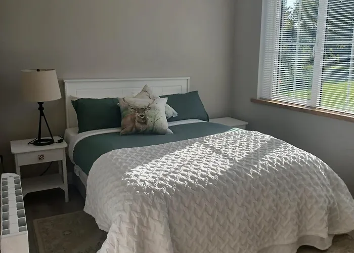 Buvinda Self Catering Tullyallen