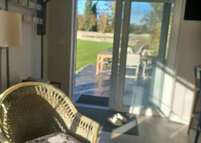 Buvinda Self Catering Tullyallen