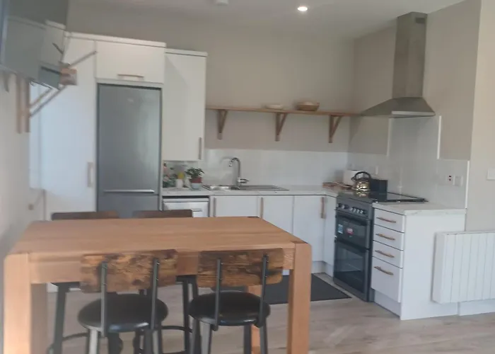 Buvinda Self Catering Tullyallen