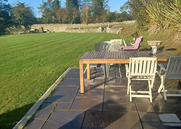 Buvinda Self Catering