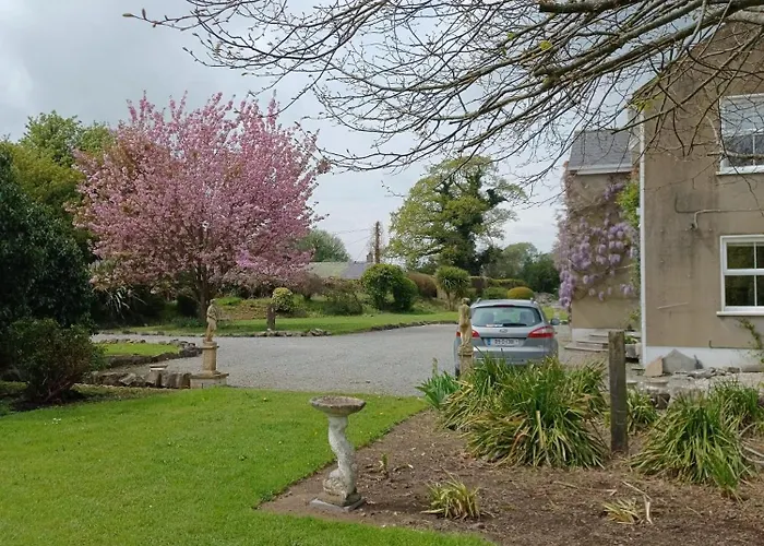 Buvinda Self Catering * Tullyallen