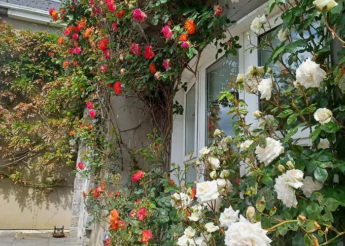 Buvinda Self Catering Гостевой дом